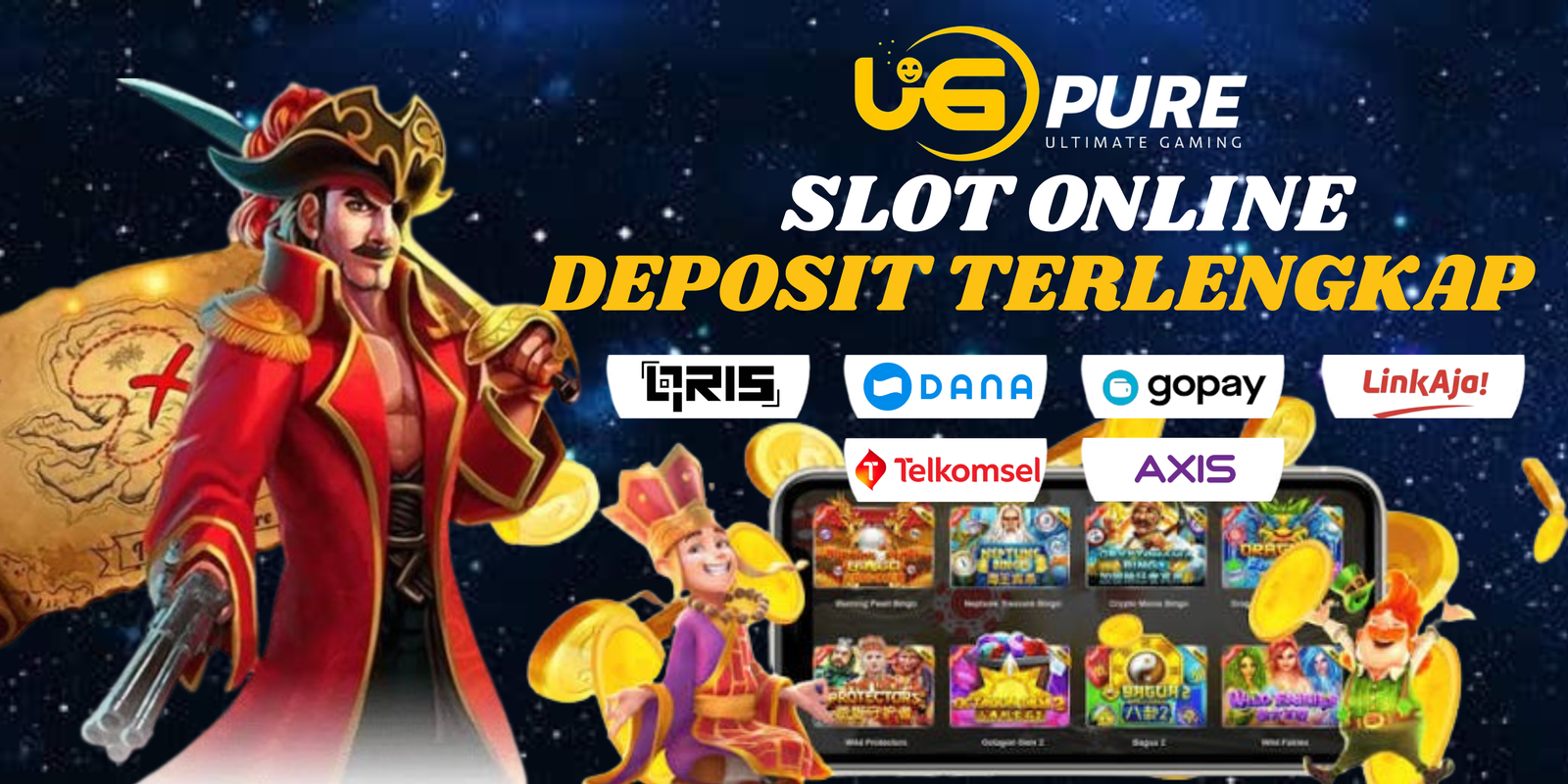 Slot Thailand